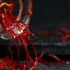 Ironed Negin Qalamdar Export Saffron (Big businesses) - Image 2