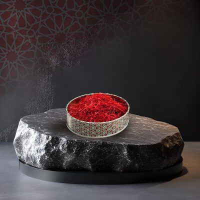 Royal Negin Saffron (10 gram)