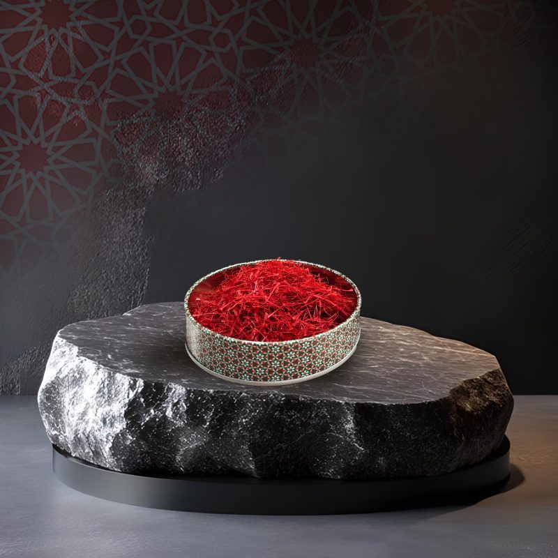 Royal Negin Saffron (10 gram)