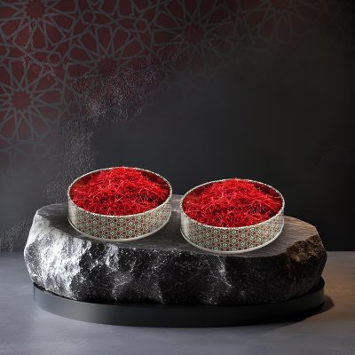 Royal Negin Saffron (20 gram)