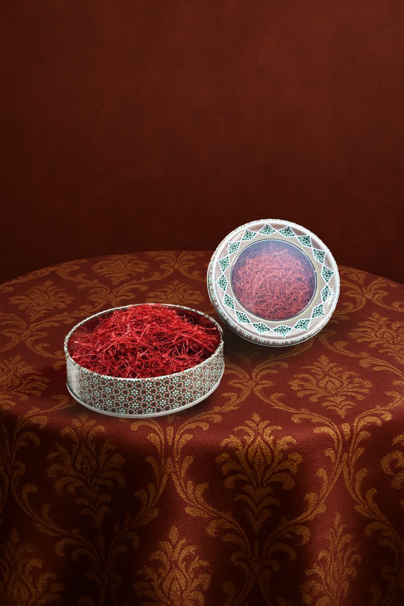 Royal Negin Saffron (20 gram) - Image 2