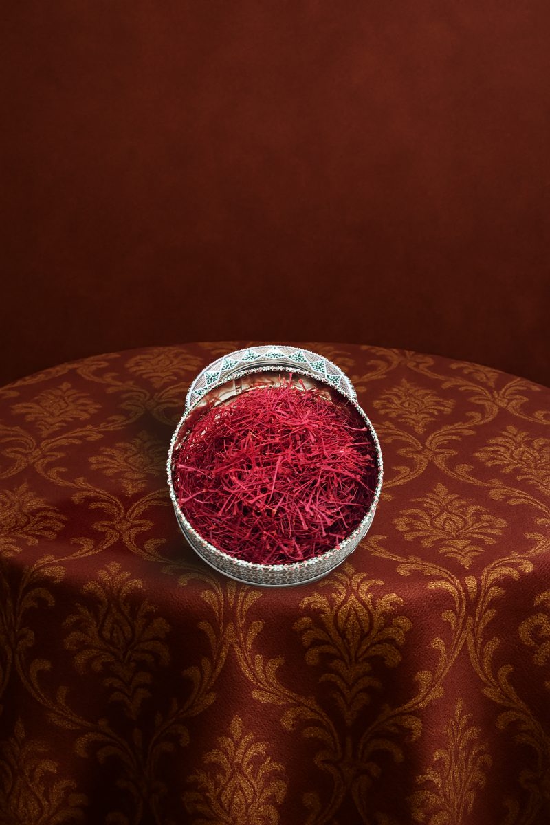 Royal Negin Saffron (20 gram) - Image 3
