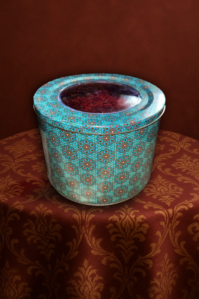 Royal Negin Saffron (500 gram) - Image 3