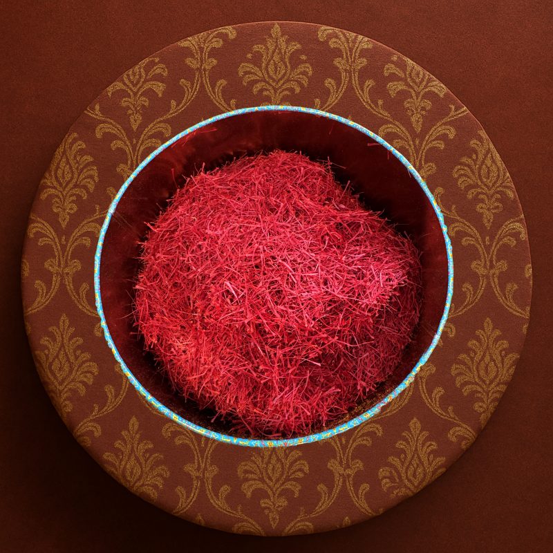 Royal Negin Saffron (500 gram) - Image 2