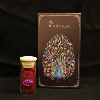 Royal Negin Saffron (1 gram)