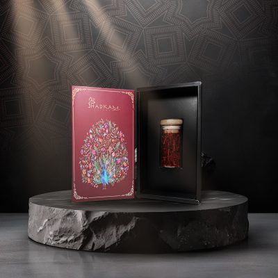 Royal Negin Saffron (1 gram)