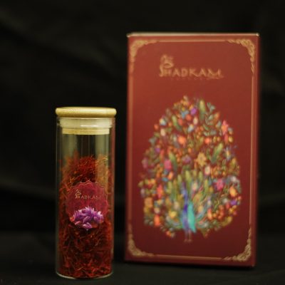 Royal Negin Saffron (5 gram)