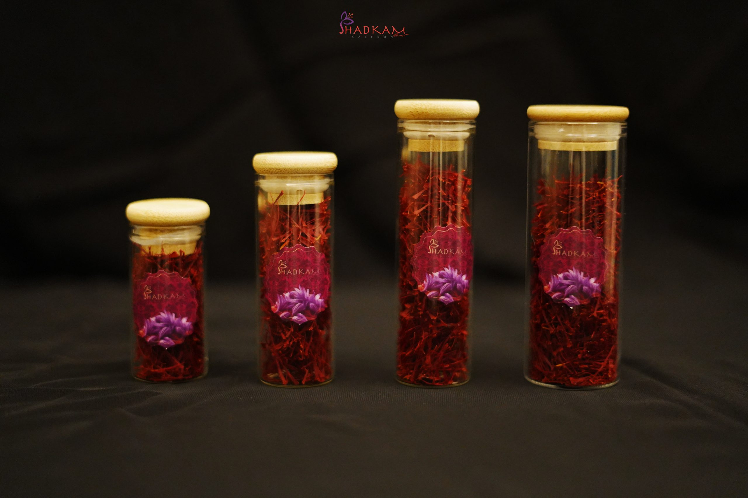 Royal Negin Saffron (5 gram) - Image 3