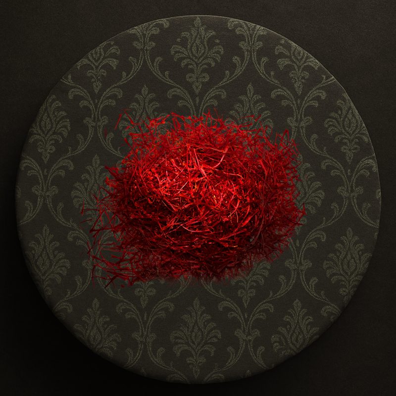 Royal Negin Saffron (5 gram) - Image 3