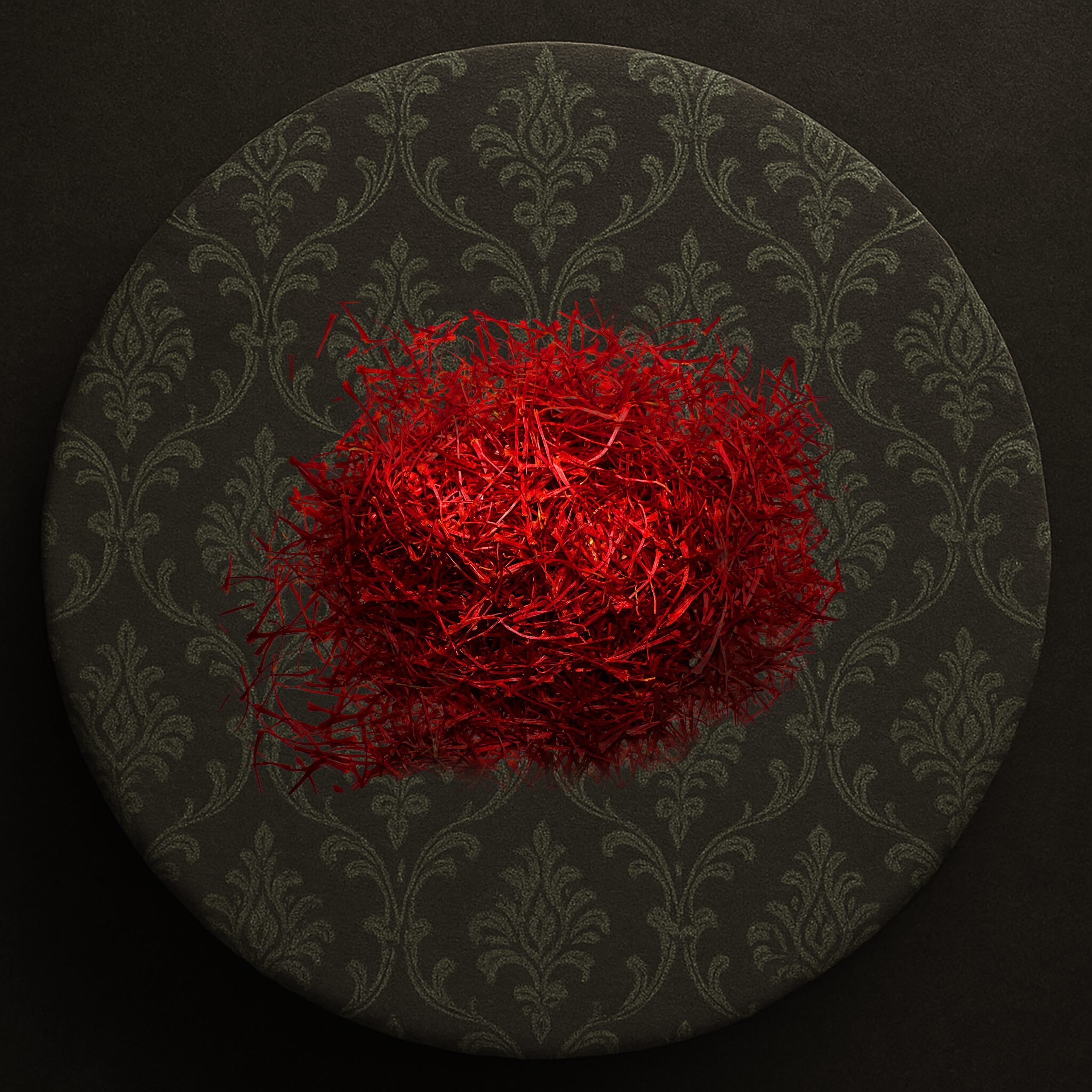 Royal Negin Saffron (5 gram) - Image 3