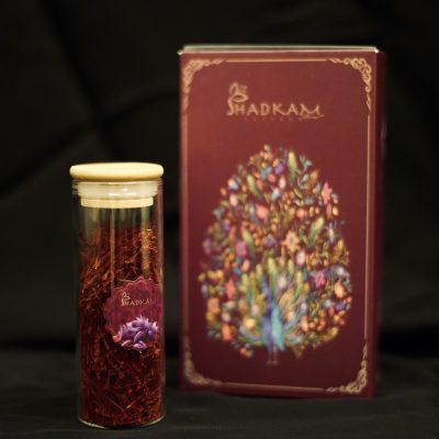 Royal Negin Saffron (2 gram)