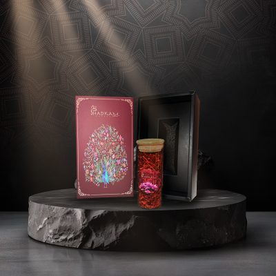 Royal Negin Saffron (5 gram)