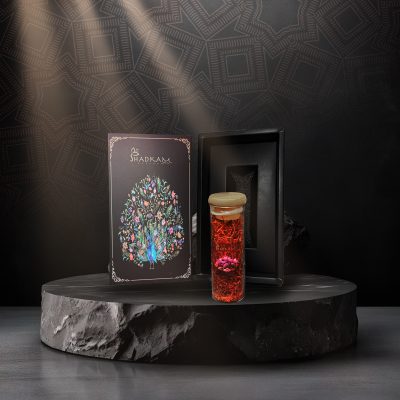 Royal Negin Saffron (2 gram)
