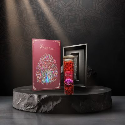 Royal Negin Saffron (3 gram)